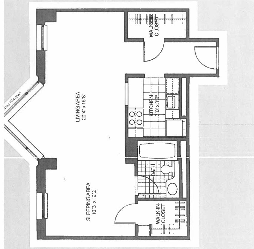 31st image of 401 E Ontario St #806, Chicago, IL 60611 | MLS# 12716145