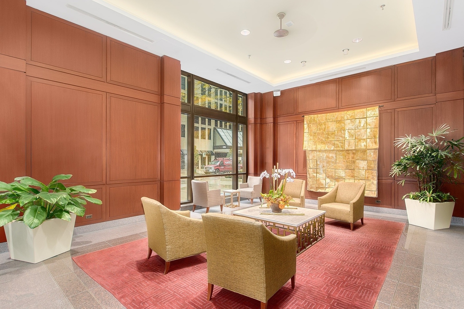 2nd image of 401 E Ontario St, Chicago, IL 60611
