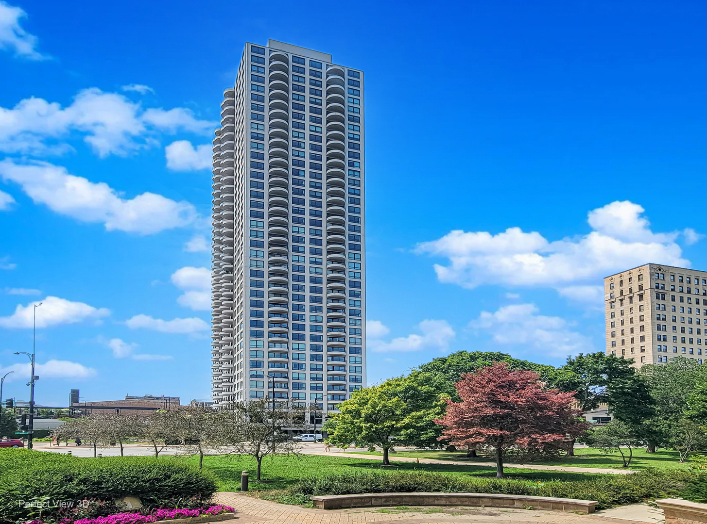 2nd image of 2020 N Lincoln Park #12G, Chicago, IL 60614 | MLS# 12716156