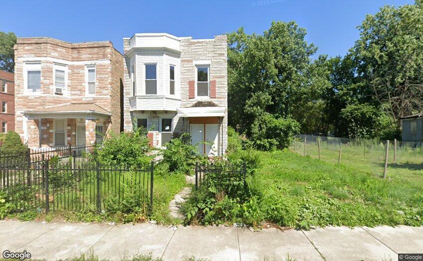 1st image of 6407 S Justine St, Chicago, IL 60636 | MLS# 12716161