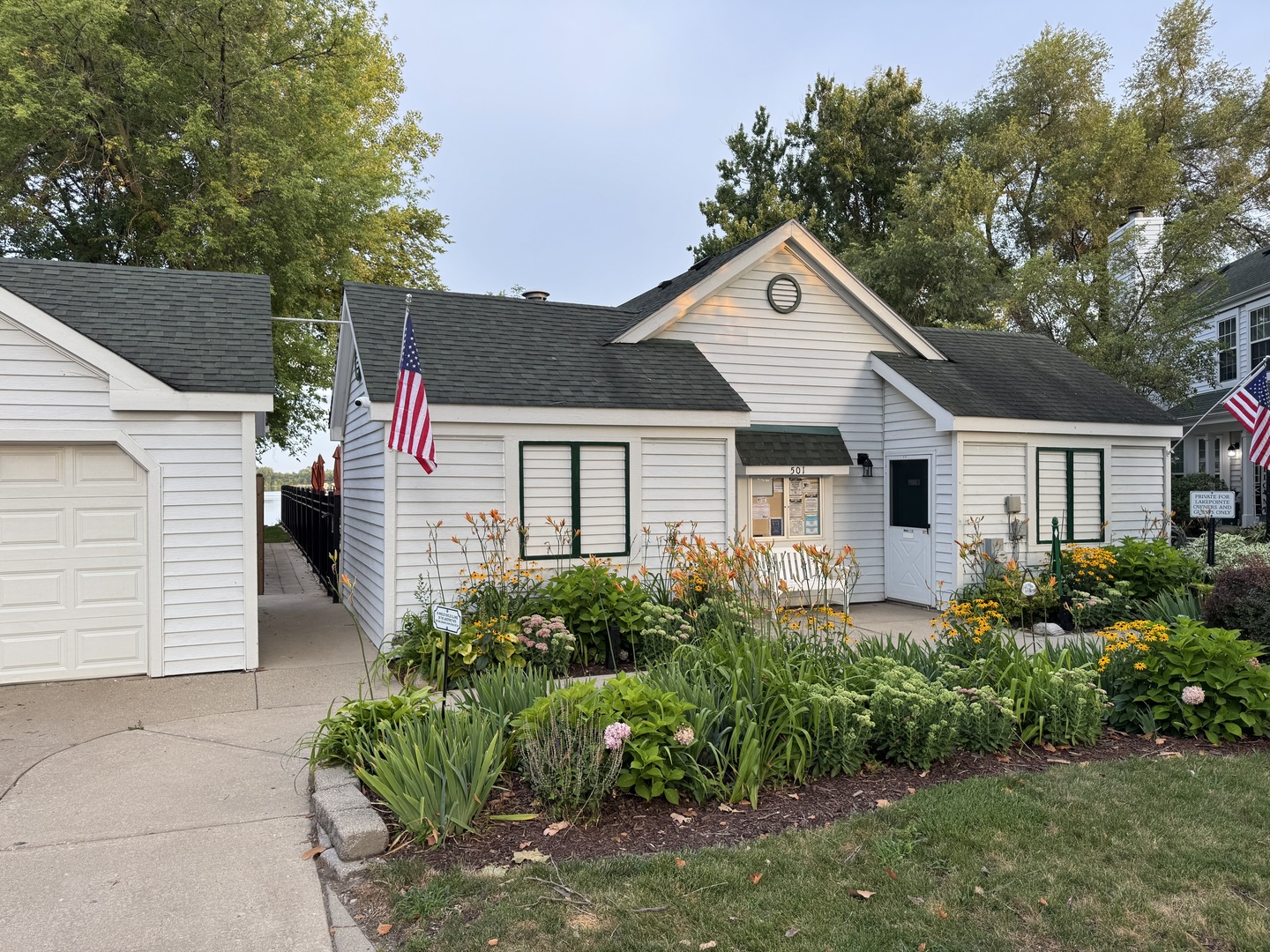 37th image of 410 Country Lane Ct, Wauconda, IL 60084 | MLS# 12716208
