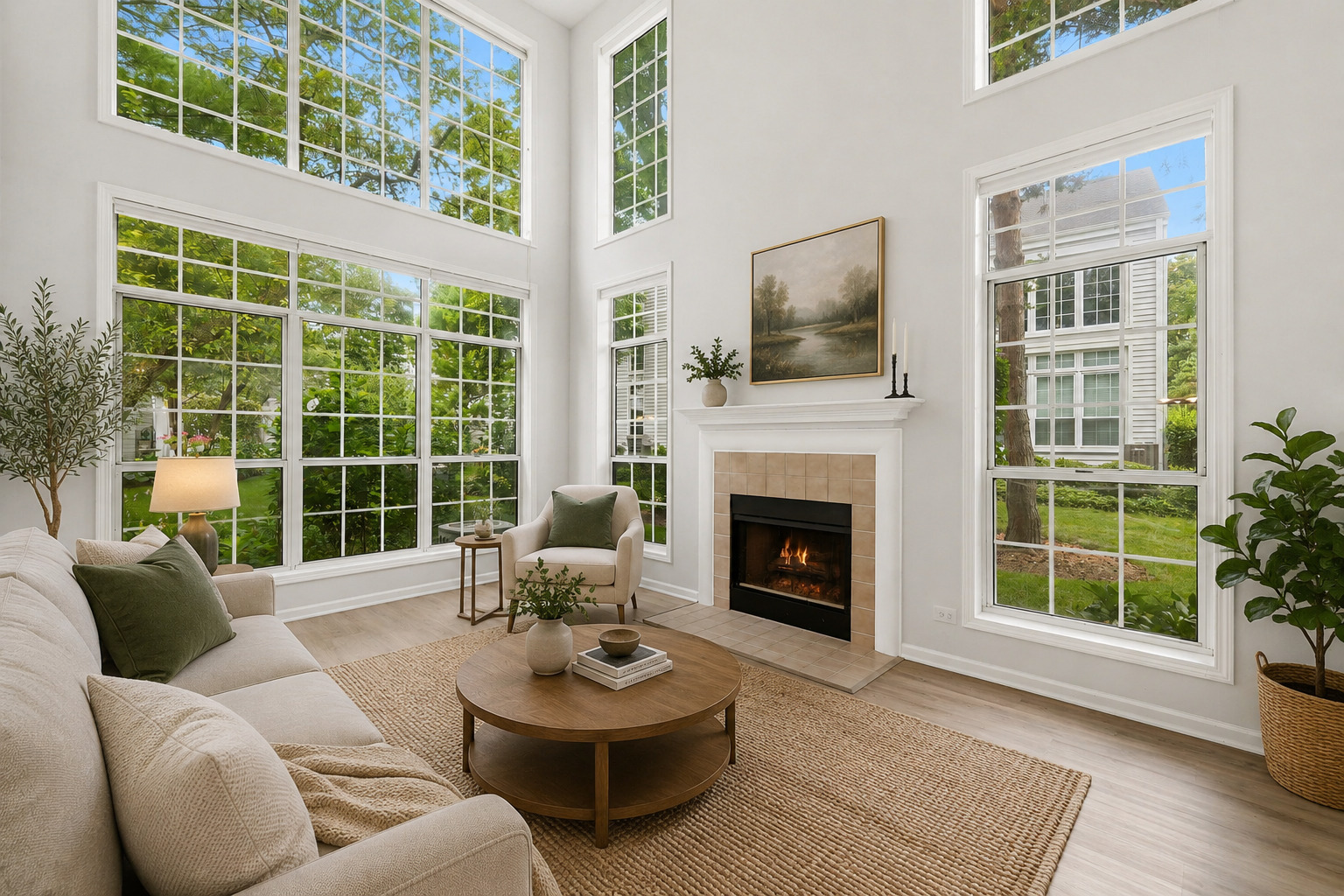 2nd image of 410 Country Lane Ct, Wauconda, IL 60084 | MLS# 12716208