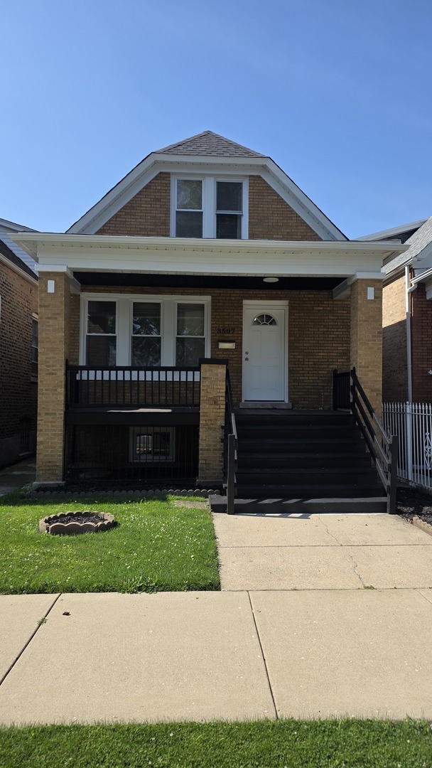 1st image of 3507 W 60th Pl, Chicago, IL 60629 | MLS# 12716212