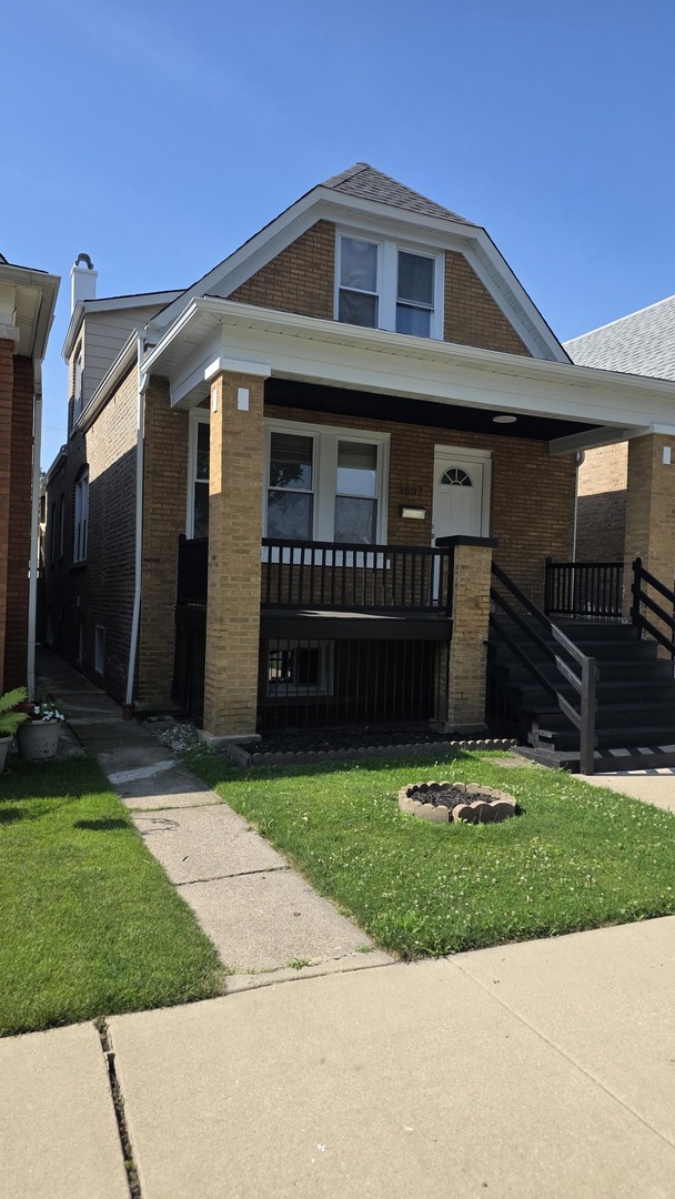 2nd image of 3507 W 60th Pl, Chicago, IL 60629 | MLS# 12716212