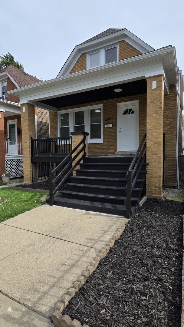 3rd image of 3507 W 60Th Pl, Chicago, IL 60629 | MLS# 12716212
