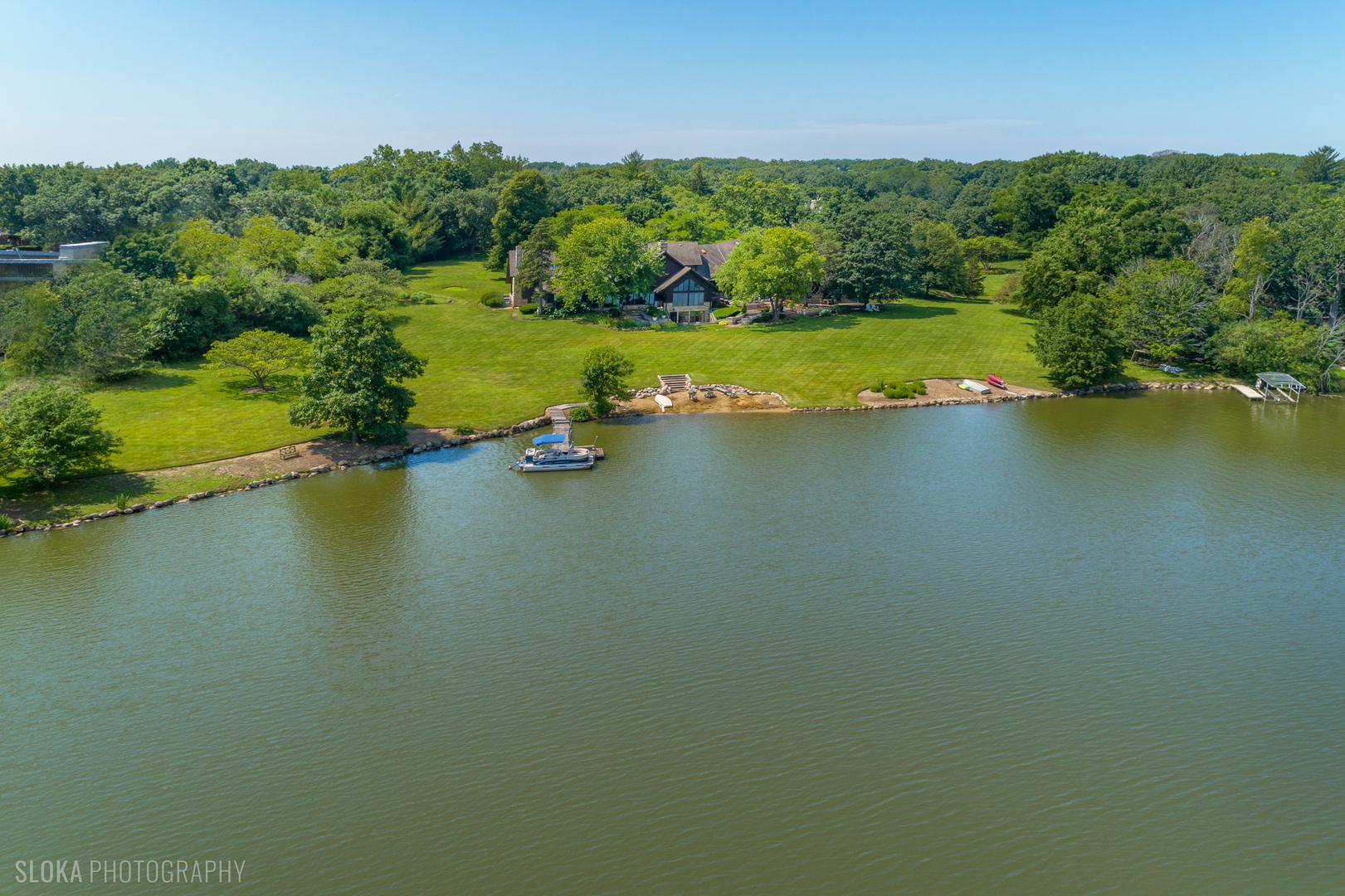 3rd image of 82 Hawley Woods Rd, Barrington Hills, IL 60010 | MLS# 12716227