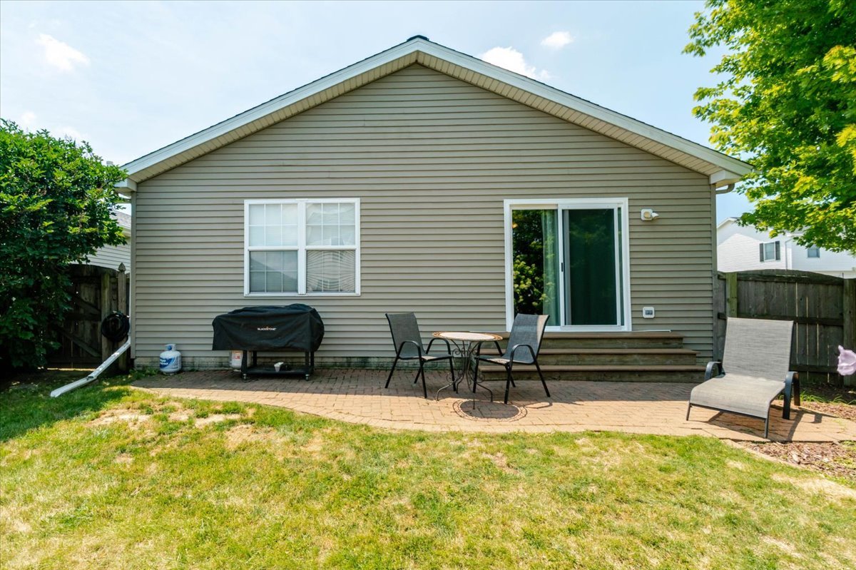 22nd image of 2 Harrison Ct, Bloomington, IL 61704 | MLS# 12716232