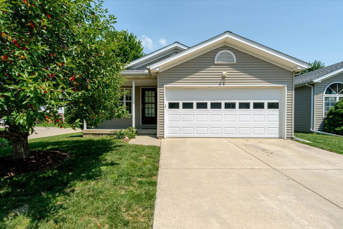 1st image of 2 Harrison Ct, Bloomington, IL 61704 | MLS# 12716232
