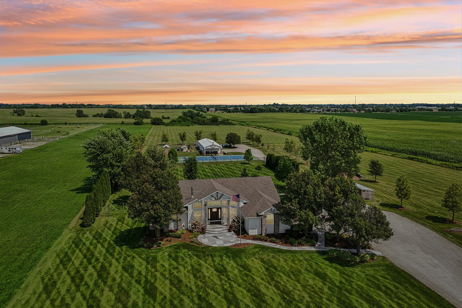 2nd image of 25831 S 104th Ave, Monee, IL 60449 | MLS# 12716281