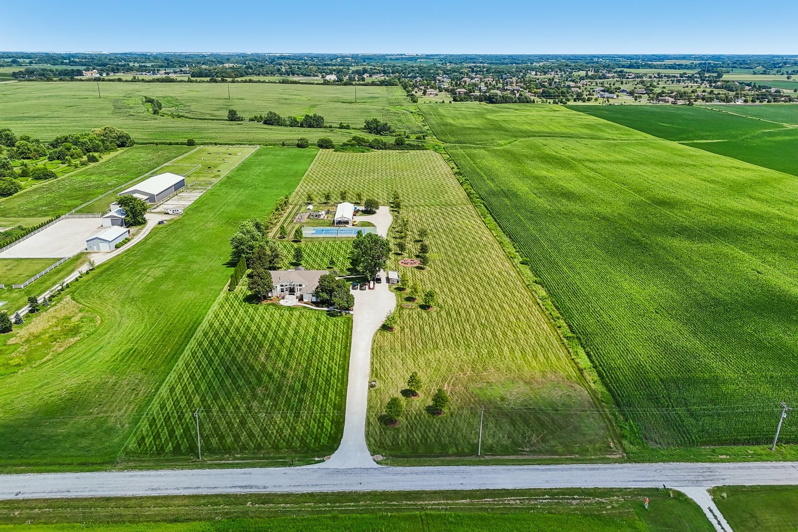 3rd image of 25831 S 104Th Ave, Monee, IL 60449 | MLS# 12716281