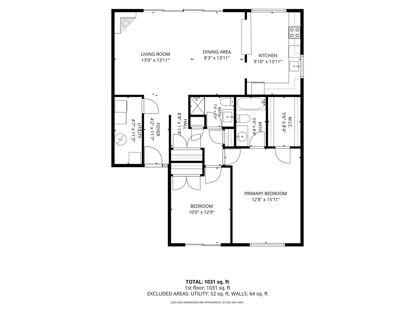 34th image of 1285 Oak Hill Rd #D, Lake Barrington, IL 60010 | MLS# 12716299