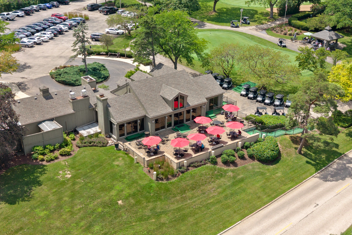 5th image of 1285 Oak Hl Rd, Lake Barrington, IL 60010
