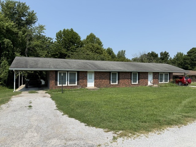 1st image of 85 Highlander Dr, Carbondale, IL 62901 | MLS# 12716301