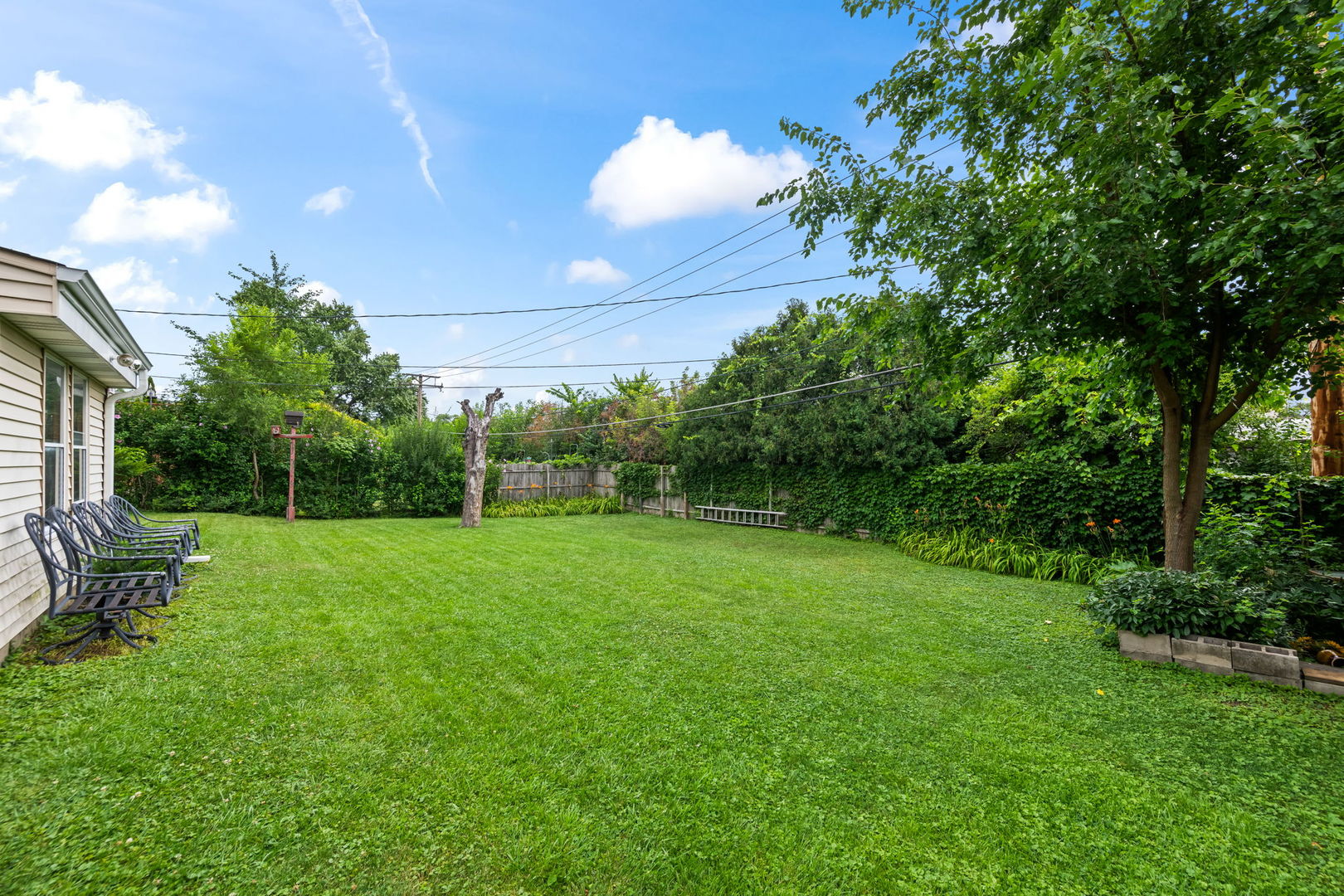 Photo 16 of Single family home for sale at 743 S Bennett Ave, Palatine, IL 60067 | MLS# 12716317 | Listing updated on 2026-09-04