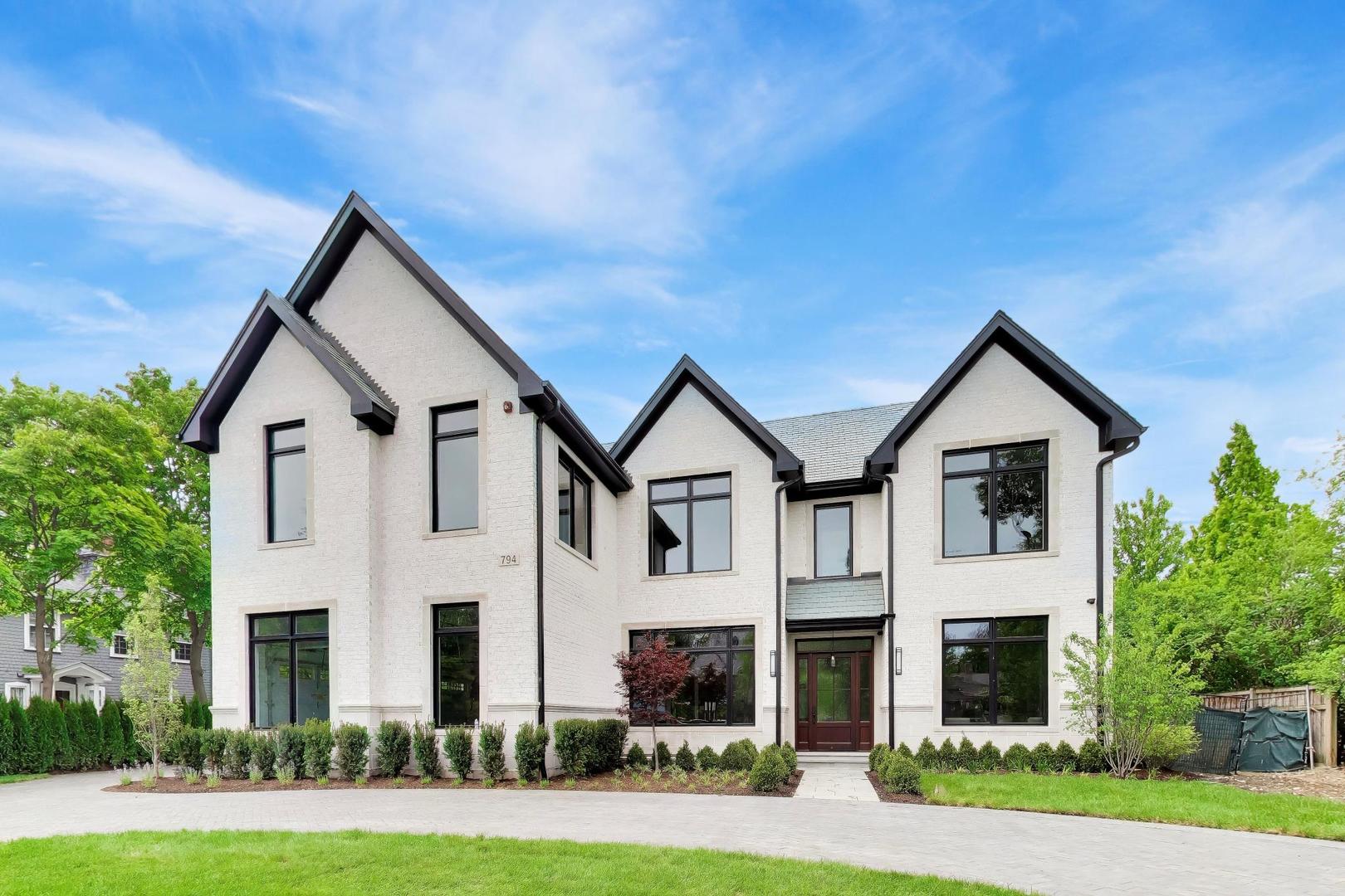 1st image of 794 Greenwood Ave, Glencoe, IL 60022 | MLS# 12716323