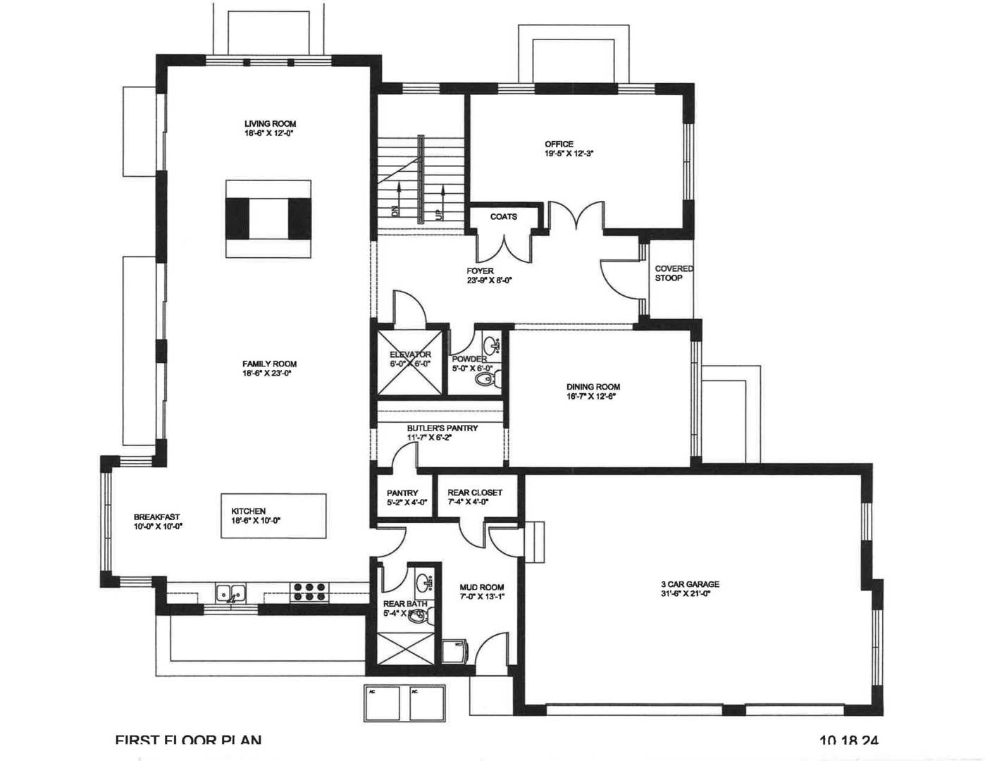 3rd image of 794 Greenwood Ave, Glencoe, IL 60022 | MLS# 12716323