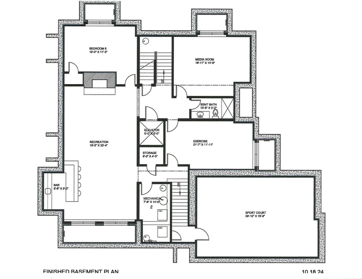 4th image of 794 Greenwood Ave, Glencoe, IL 60022 | MLS# 12716323