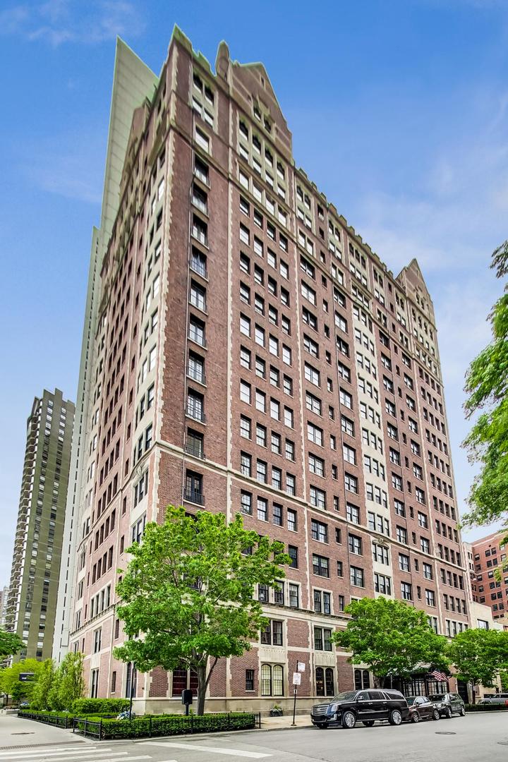 1st image of 1120 N Lake Shore Dr, Chicago, IL 60611