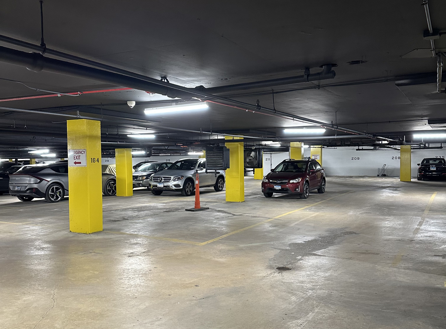 17th image of 40 N Tower Rd #1E, Oak Brook, IL 60523 | MLS# 12716357
