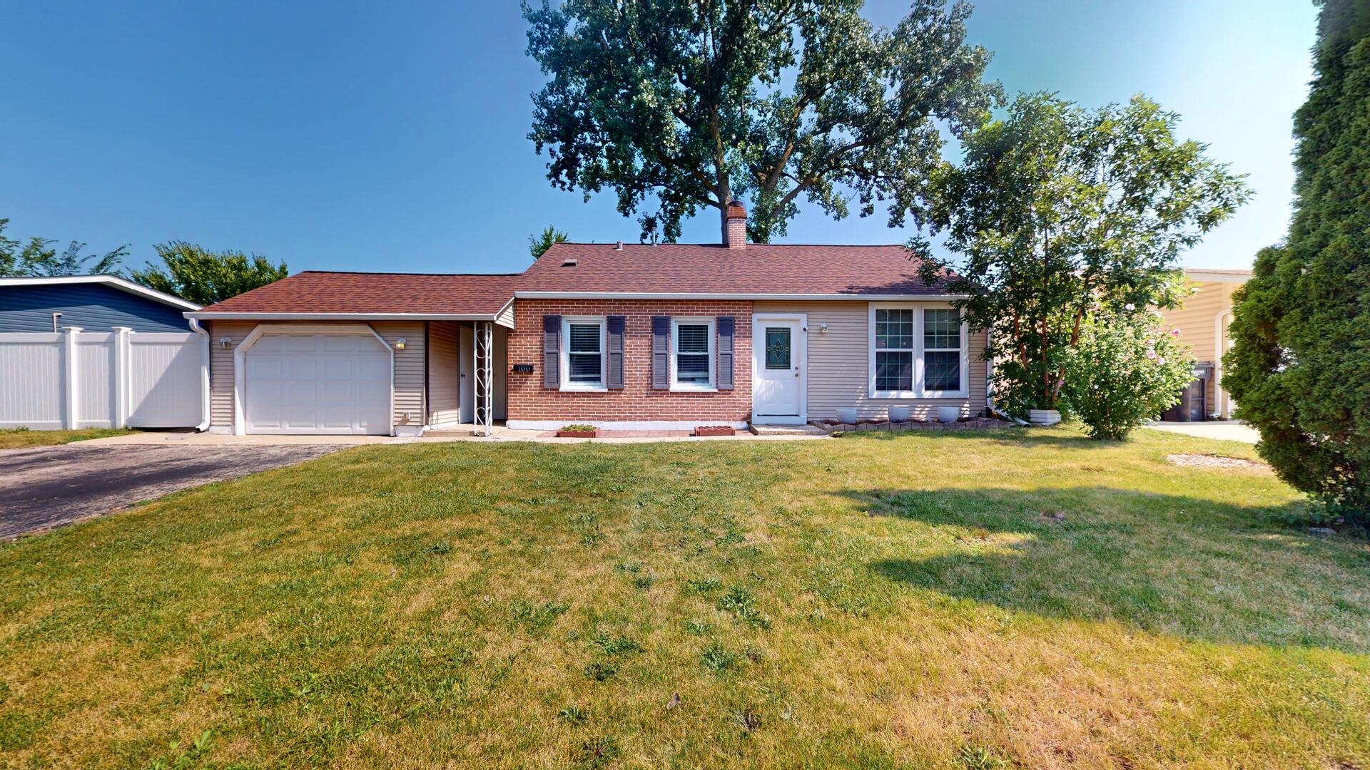 1st image of 100 Edgewood Dr, Streamwood, IL 60107 | MLS# 12716362