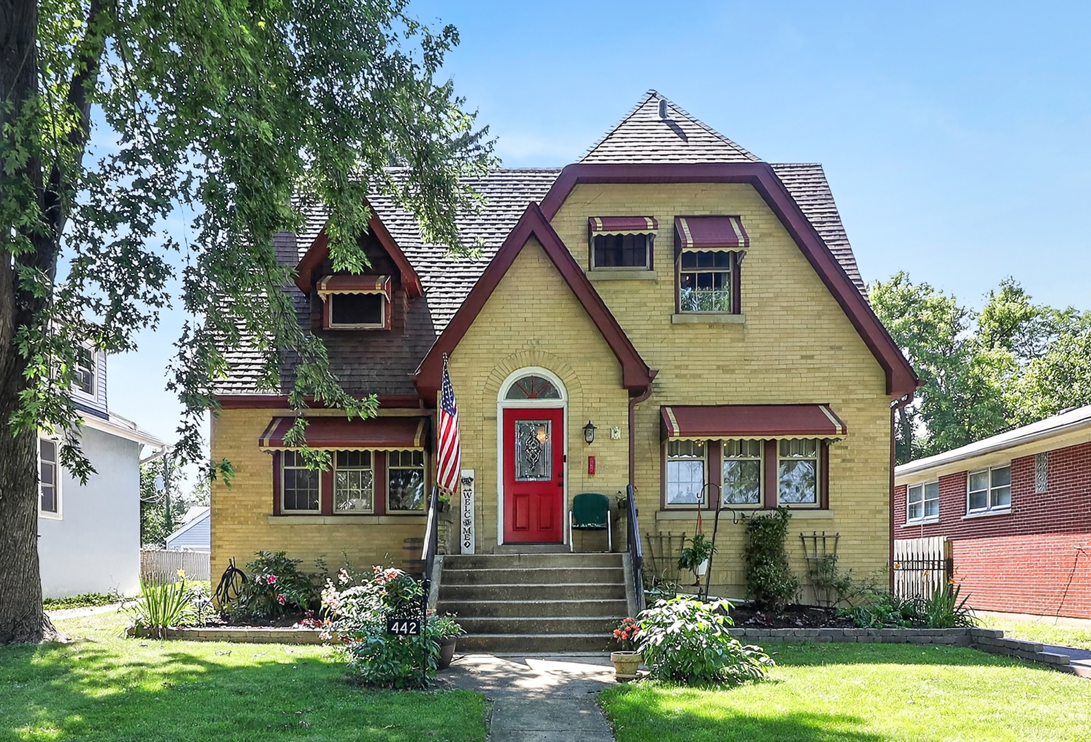 image of 442 S Cornell Ave, Villa Park, IL 60181 | MLS# 12716375