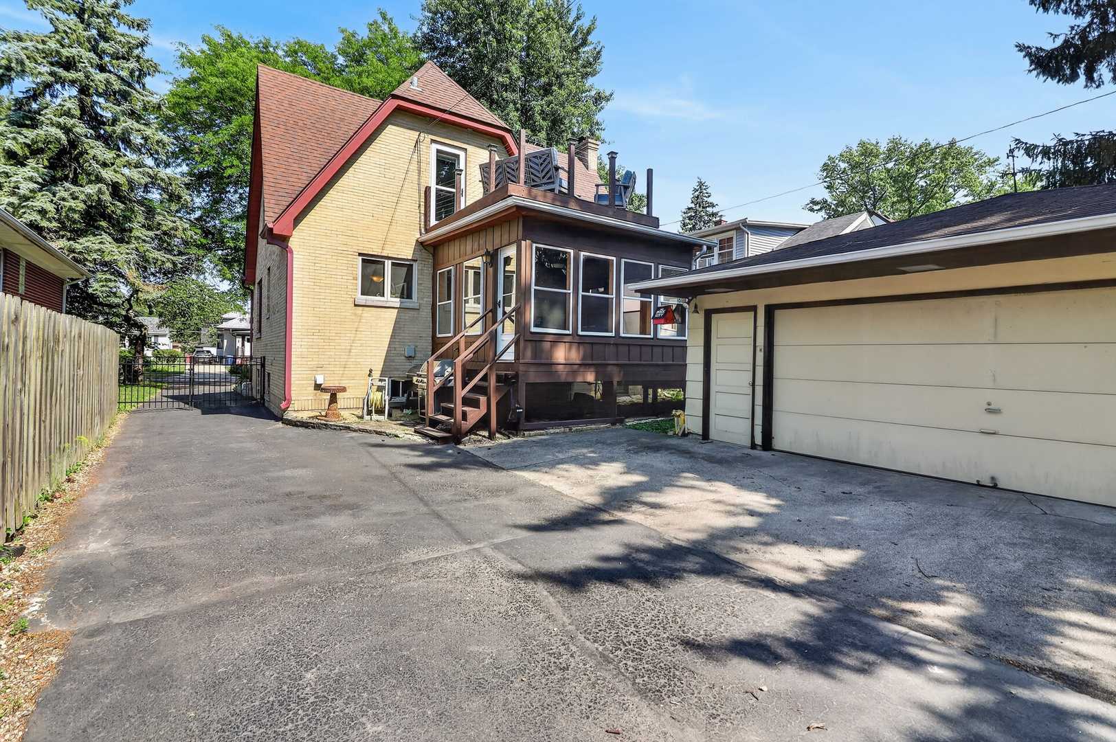 23rd image of 442 S Cornell Ave, Villa Park, IL 60181 | MLS# 12716375
