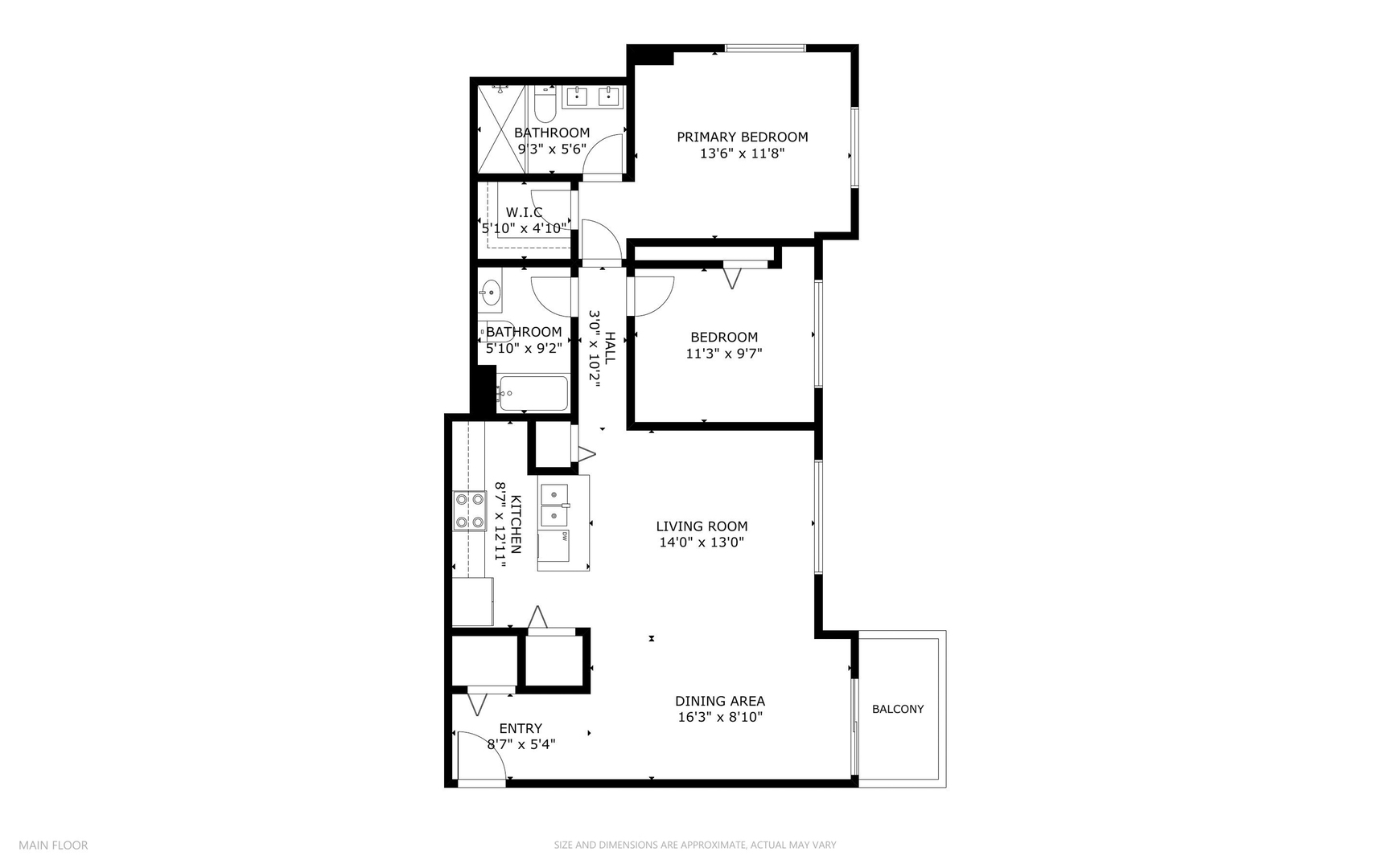 23rd image of 421 W Huron St #1009, Chicago, IL 60654 | MLS# 12716382