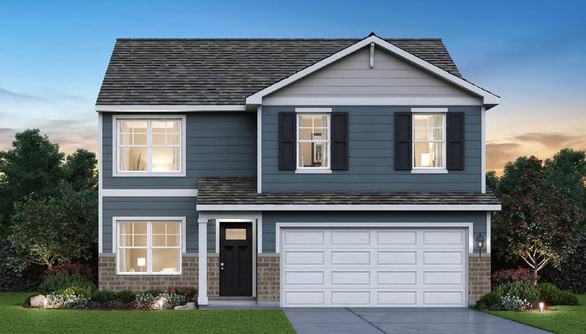 1st image of 1373 Sky View Ln, Beecher, IL 60401 | MLS# 12716409