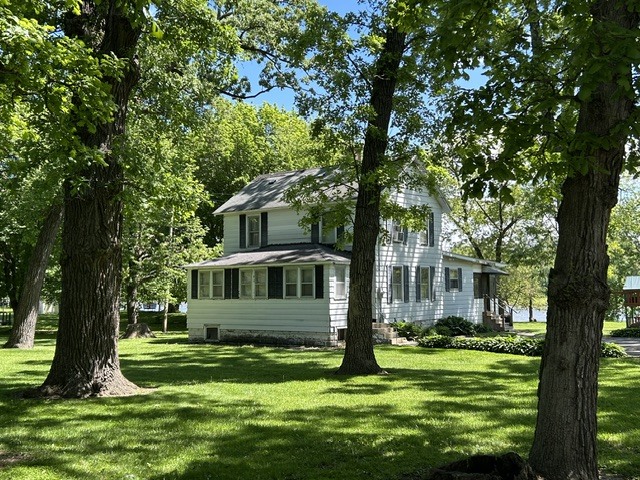 1st image of 33709 S West River Rd, Wilmington, IL 60481 | MLS# 12716416