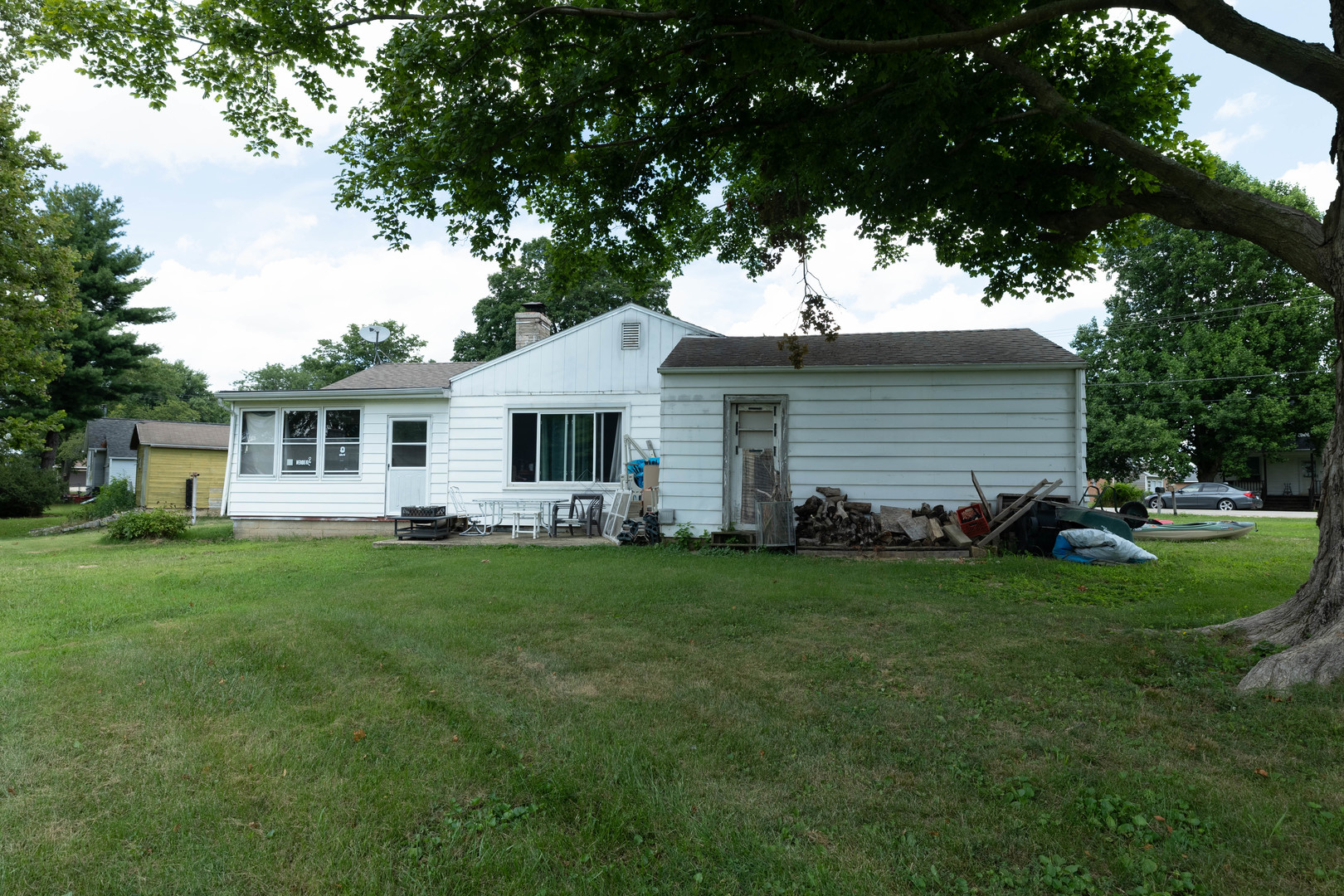 3rd image of 501 N Logan St, Deer Creek, IL 61733 | MLS# 12716421