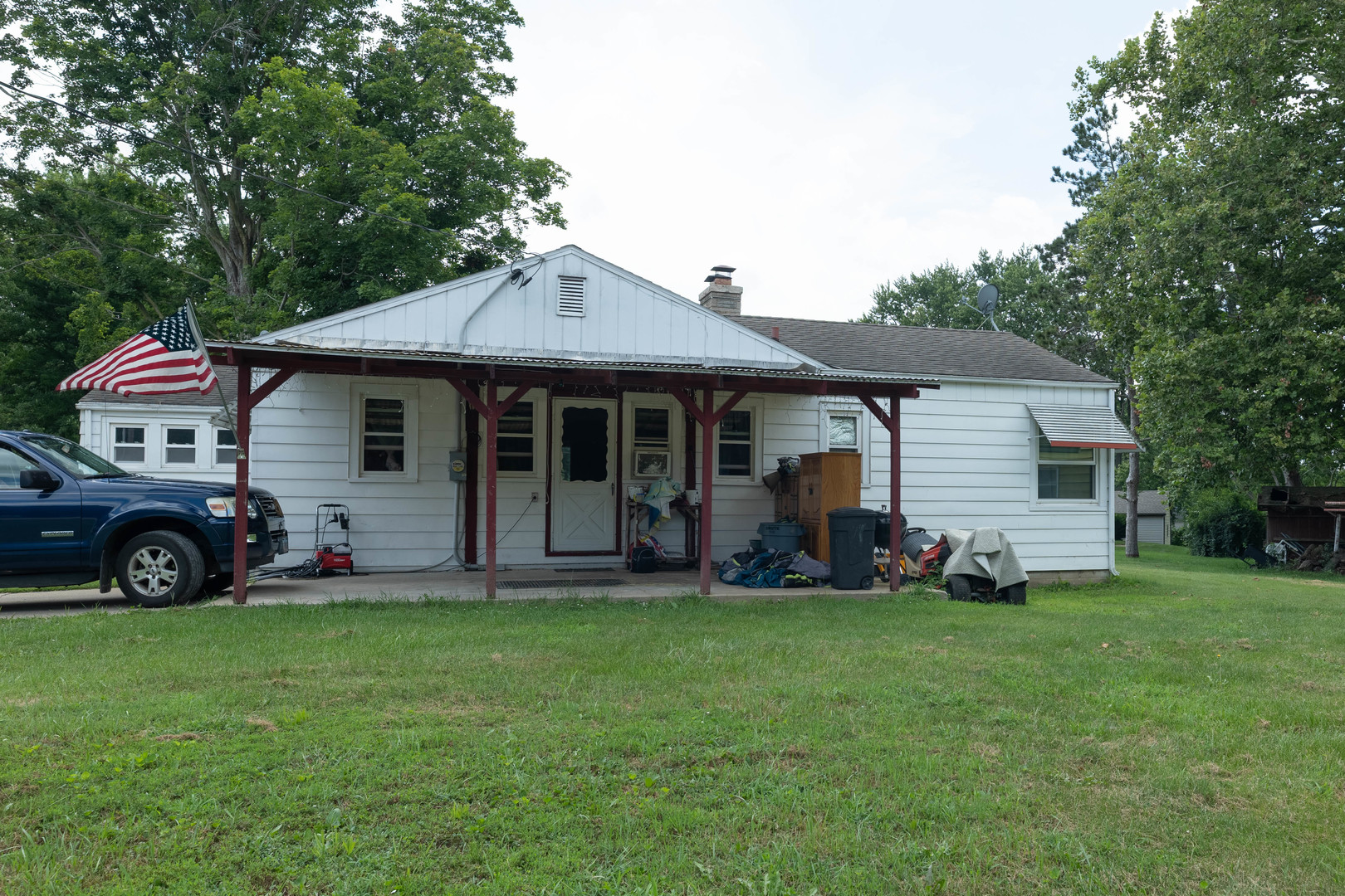 5th image of 501 N Logan St, Deer Creek, IL 61733 | MLS# 12716421