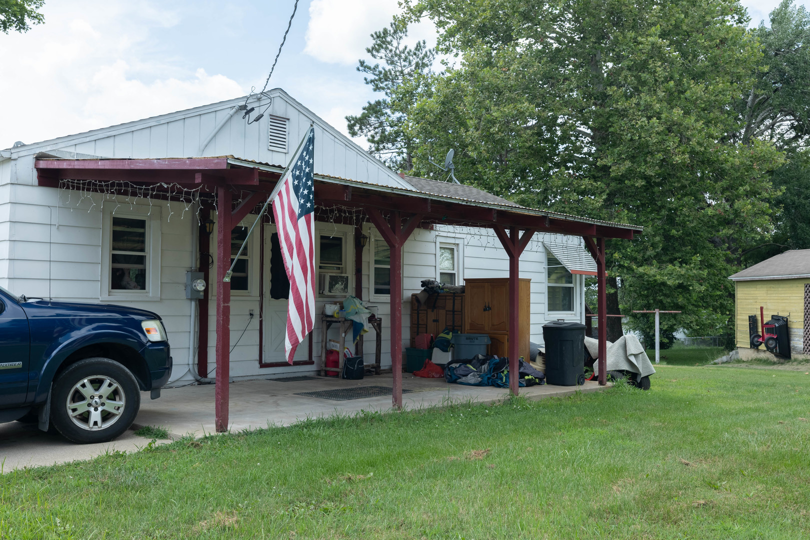 4th image of 501 N Logan St, Deer Creek, IL 61733 | MLS# 12716421