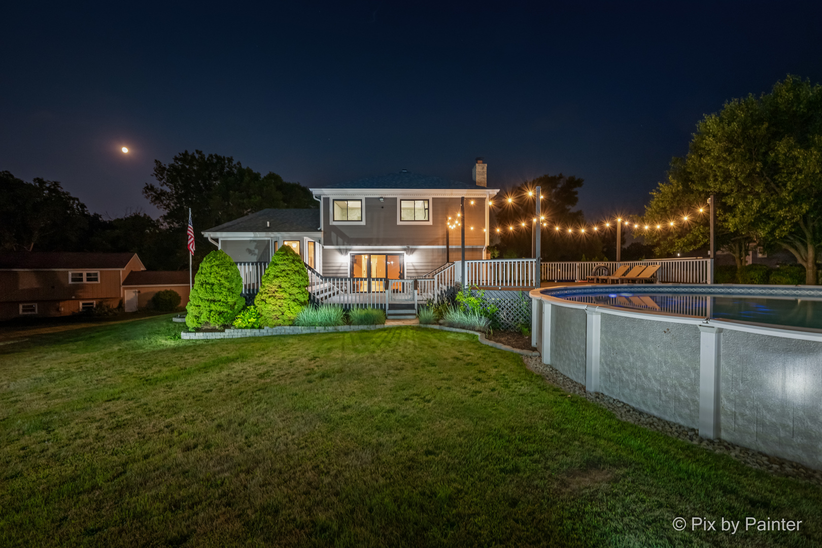 2nd image of 1706 Tall Tree Ln, Johnsburg, IL 60051 | MLS# 12716462