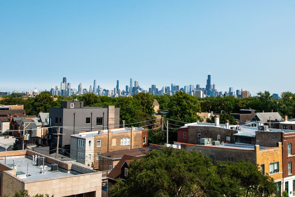23rd image of 2072 N Western Ave #PH-401, Chicago, IL 60647 | MLS# 12716479