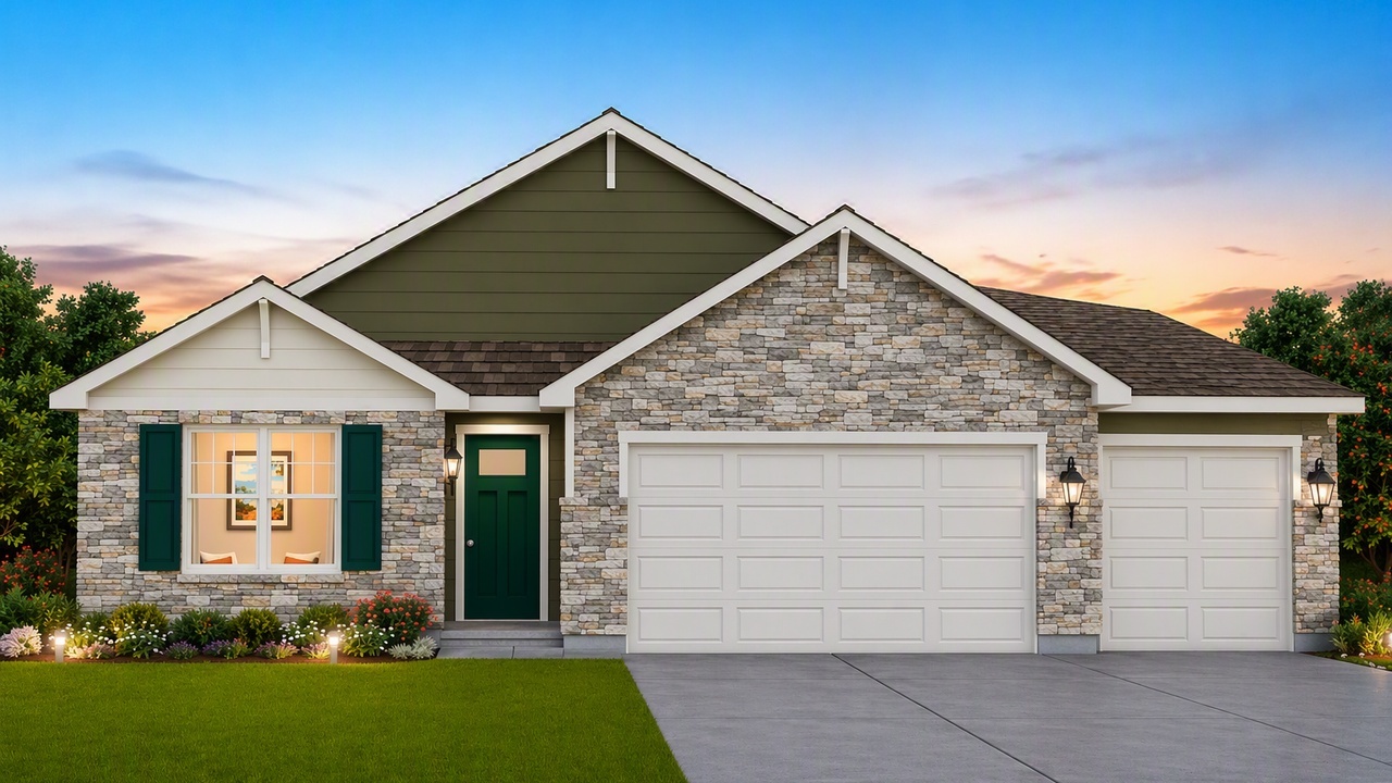 1st image of 1426 Rolling Pass, Beecher, IL 60401 | MLS# 12716483