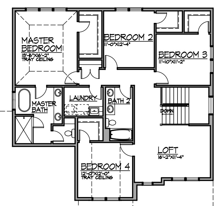 12th image of 22778 Pemrose Ln, Frankfort, IL 60423 | MLS# 12716506