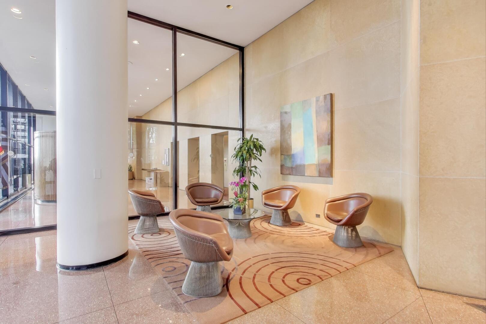 5th image of 155 N Harbor Dr, Chicago, IL 60601