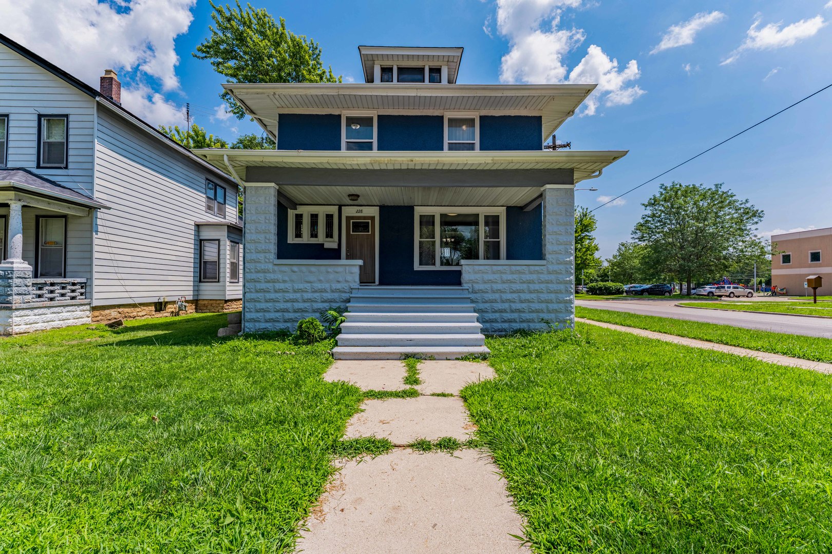 1st image of 228 Richards St, Joliet, IL 60433 | MLS# 12716531