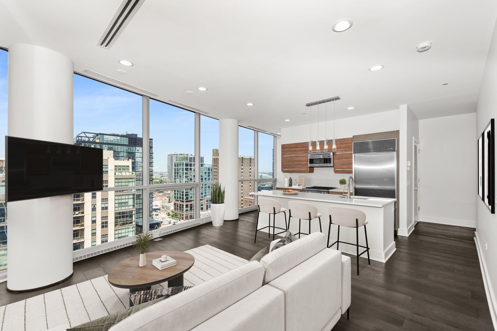 3rd image of 110 W Superior St #1602, Chicago, IL 60654 | MLS# 12716543