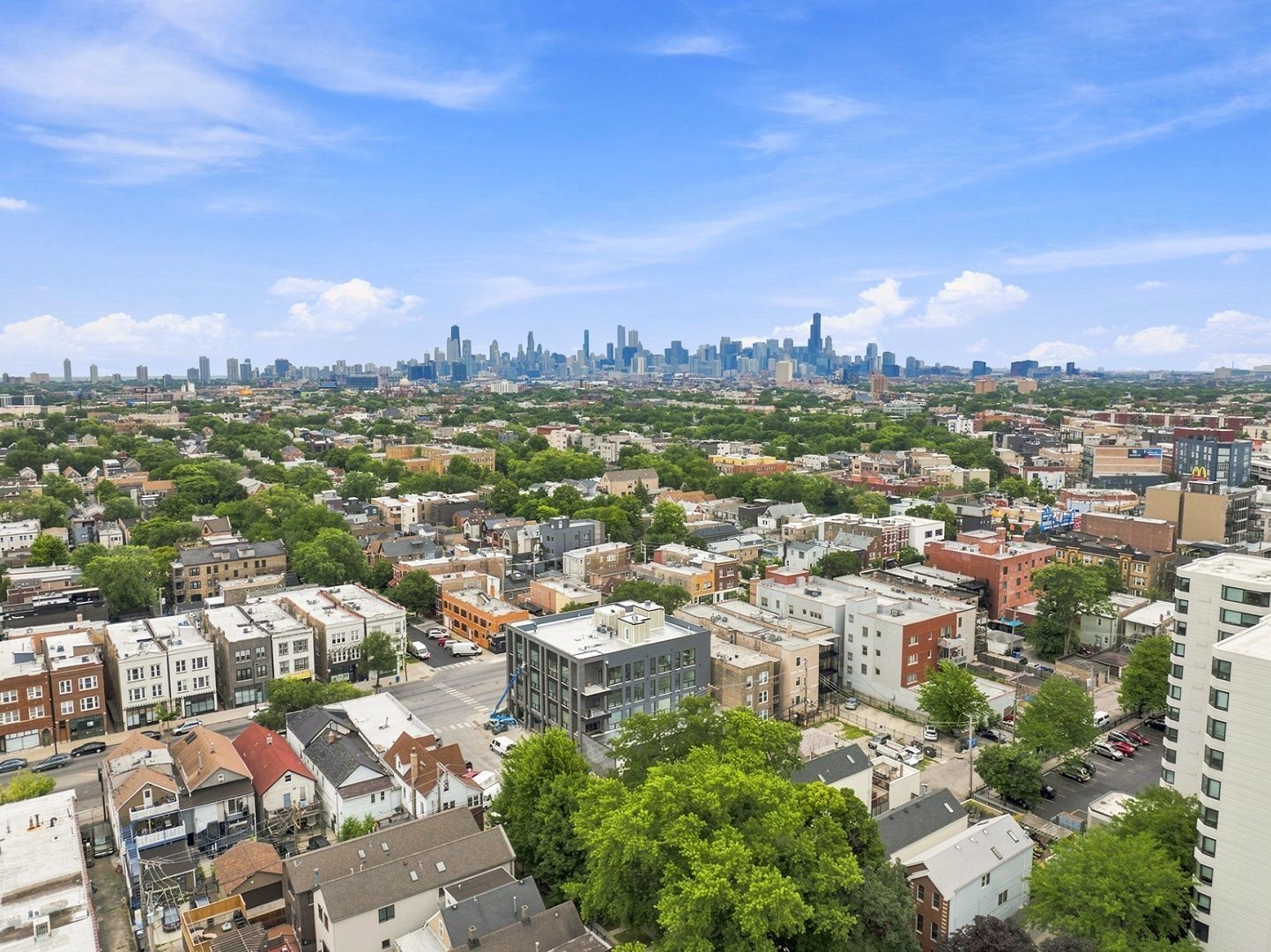 20th image of 2072 N Western Ave #PH-403, Chicago, IL 60647 | MLS# 12716549