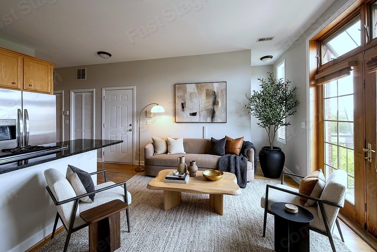 4th image of 1875 N Winnebago Ave #7, Chicago, IL 60647 | MLS# 12716555
