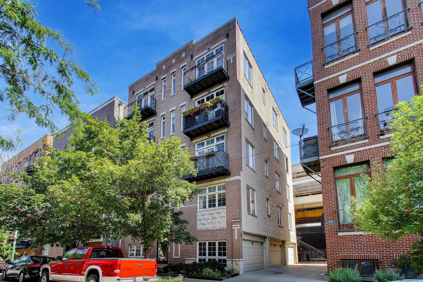 2nd image of 1875 N Winnebago Ave #7, Chicago, IL 60647 | MLS# 12716555