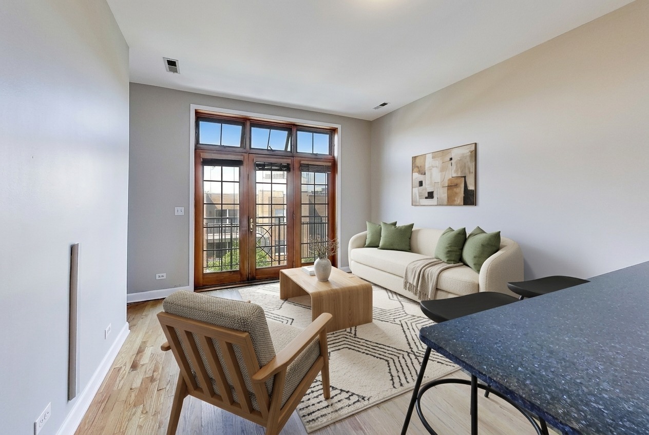 3rd image of 1875 N Winnebago Ave #7, Chicago, IL 60647 | MLS# 12716555