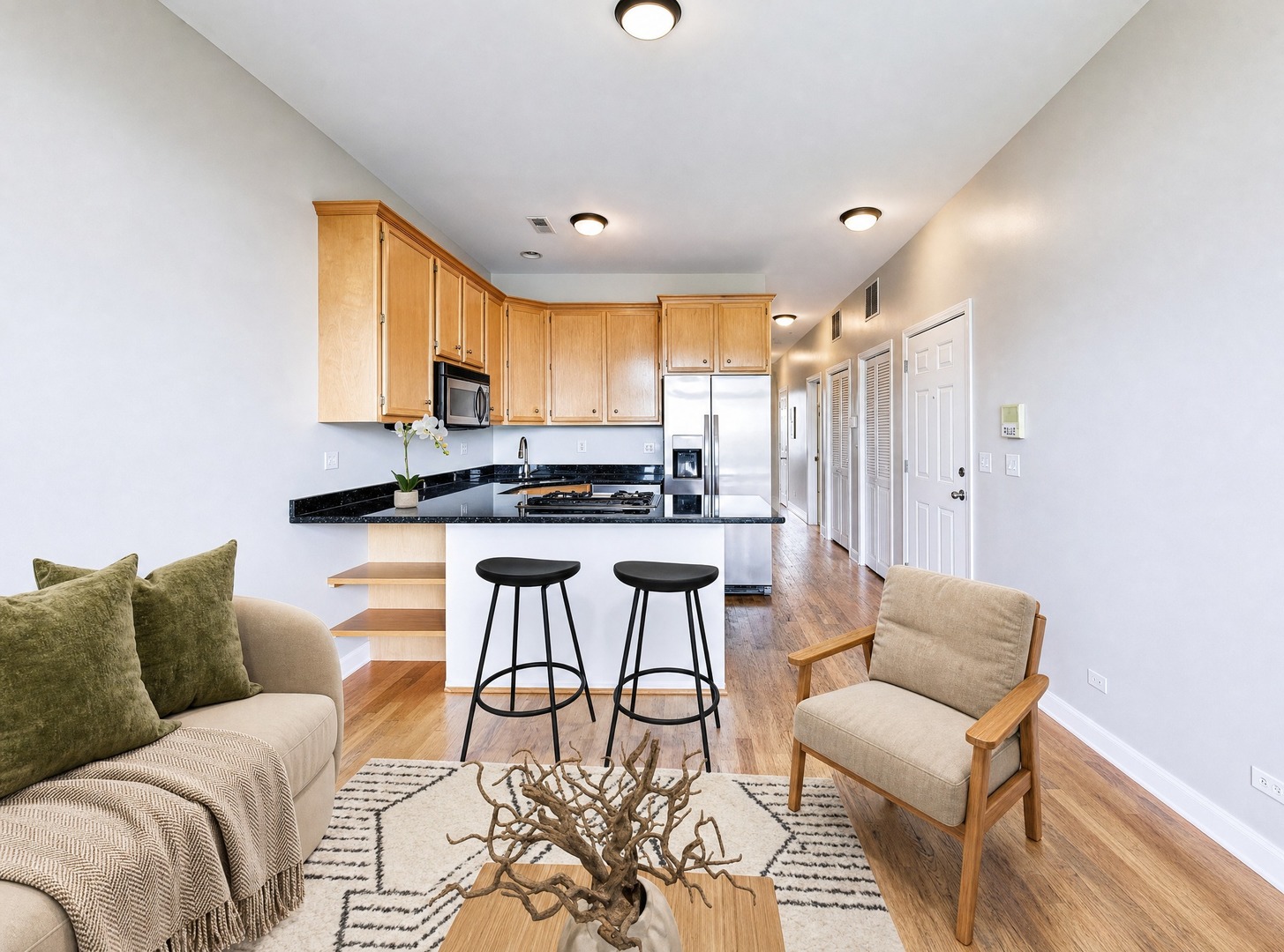 5th image of 1875 N Winnebago Ave #7, Chicago, IL 60647 | MLS# 12716555