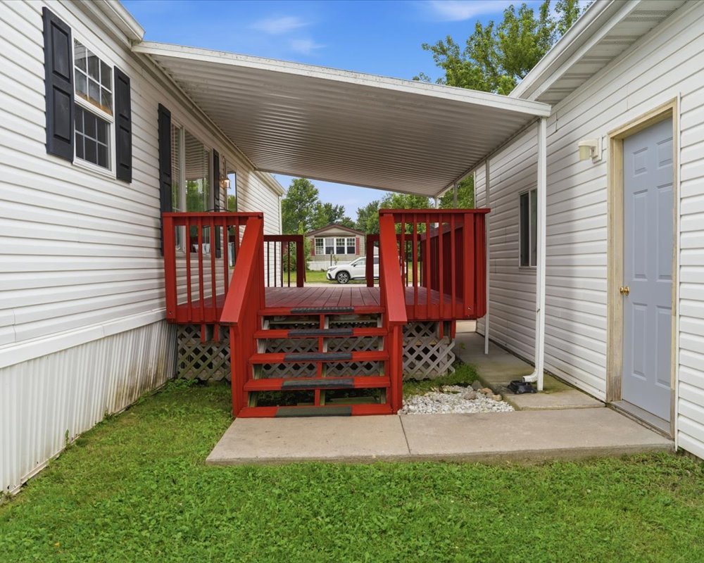 5th image of 3747 W Il Rt 64 Lot #170, Mount Morris, IL 61054 | MLS# 12716560