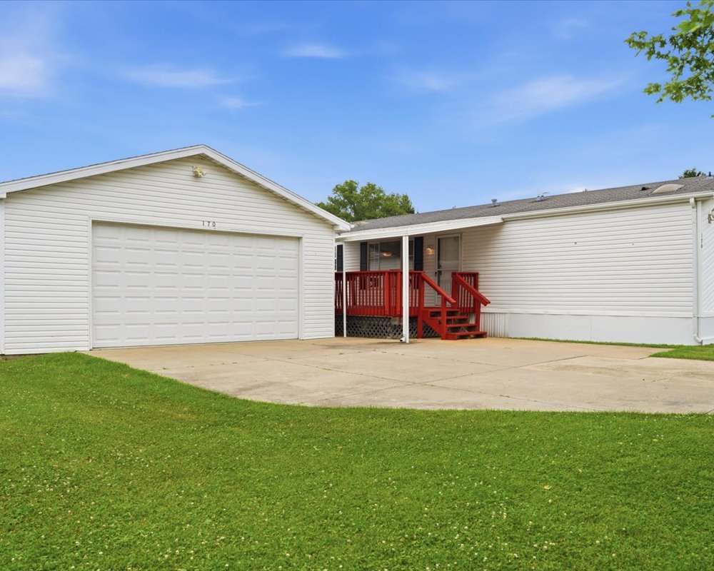 2nd image of 3747 W Il Rt 64 Lot #170, Mount Morris, IL 61054 | MLS# 12716560