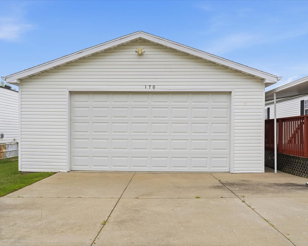 3rd image of 3747 W Il Rt 64 Lot #170, Mount Morris, IL 61054 | MLS# 12716560