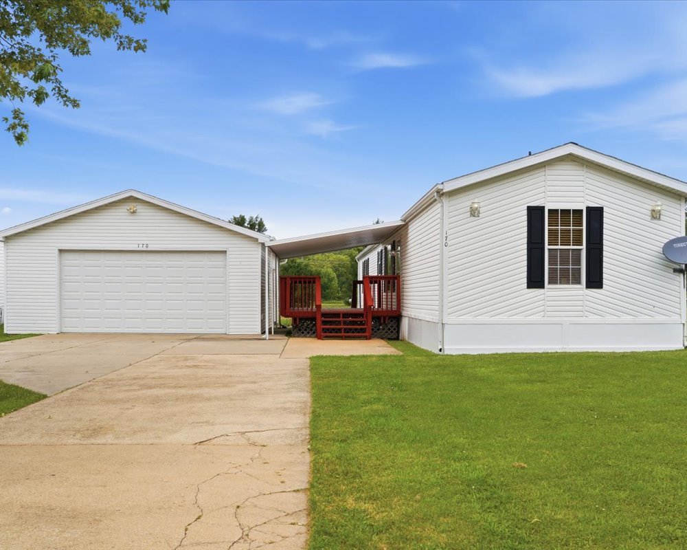 1st image of 3747 W Il Rt 64 Lot #170, Mount Morris, IL 61054 | MLS# 12716560