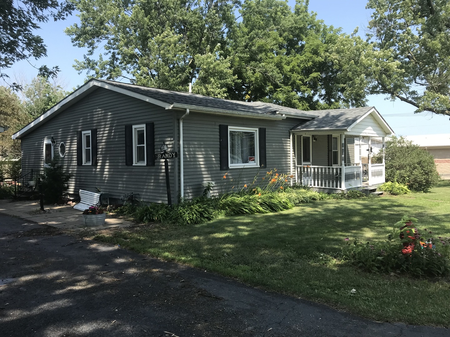 2nd image of 406 Mill St, Buda, IL 61314 | MLS# 12716564