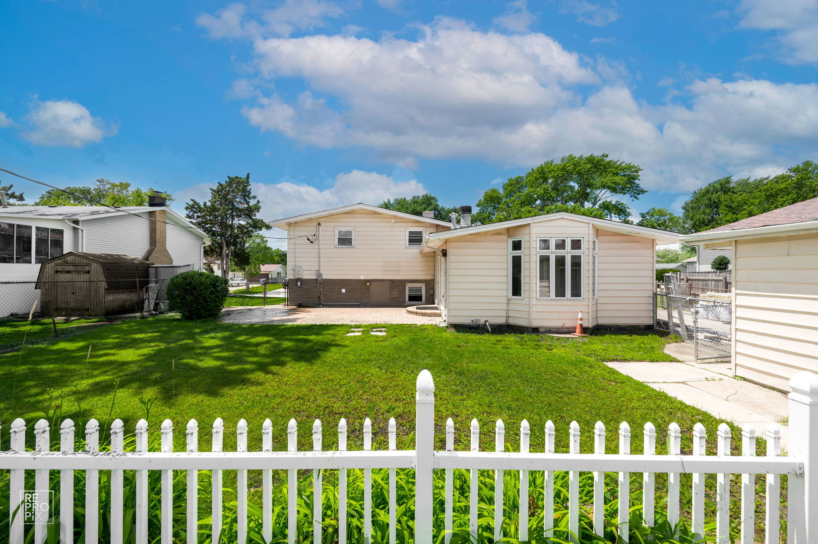 10th image of 14825 Parkside Ave, Oak Forest, IL 60452 | MLS# 12716569